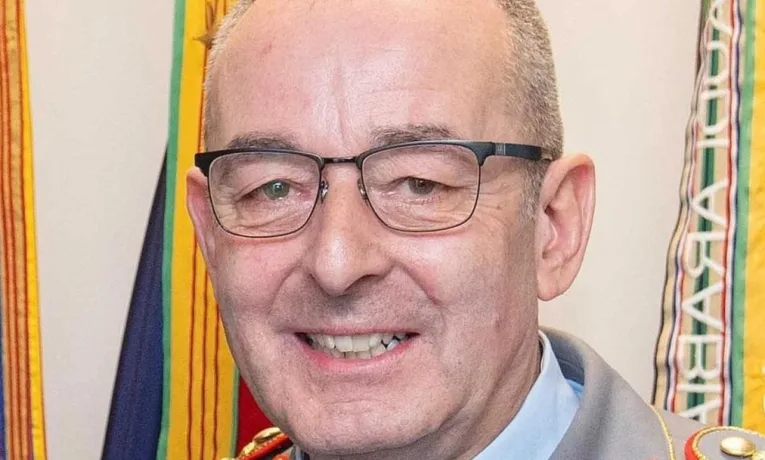 Військовий комітет НАТО очолив новий керівник