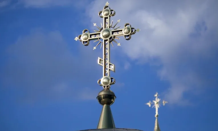 Воздвиження Хреста Господнього: традиції та заборони
