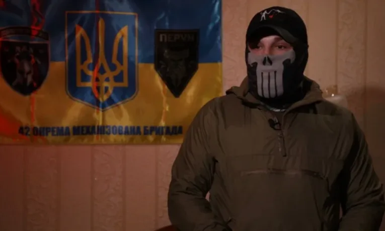 Як 42-га бригада виявляє підготовку ворога до штурмів