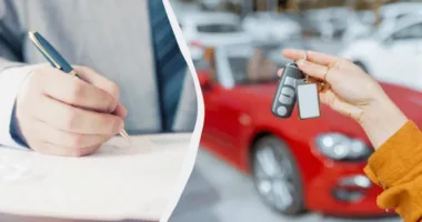 Як безпечно купити вживане авто: поради юриста