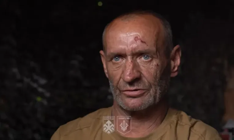 Як окупанти потрапляють на фронт: зізнання полонених