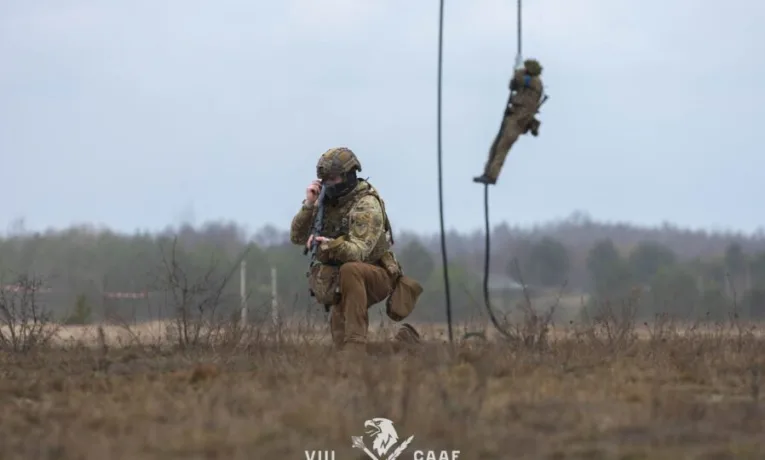 Як окупанти виправдовуються при полоні: розповідь 95-ї бригади