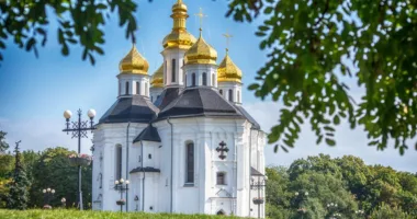 Яке церковне свято 15 вересня: традиції та заборони