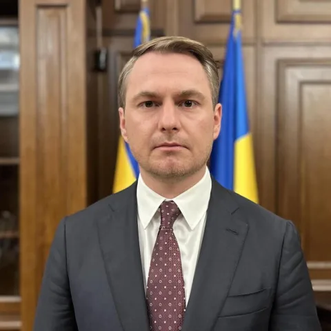 Зеленський вивів Кравченка зі складу РНБО