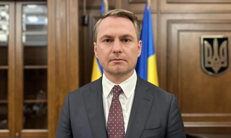 Зеленський вивів Кравченка зі складу РНБО