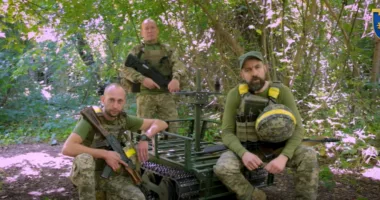 105 бригада