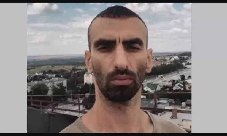 Олег Кучер