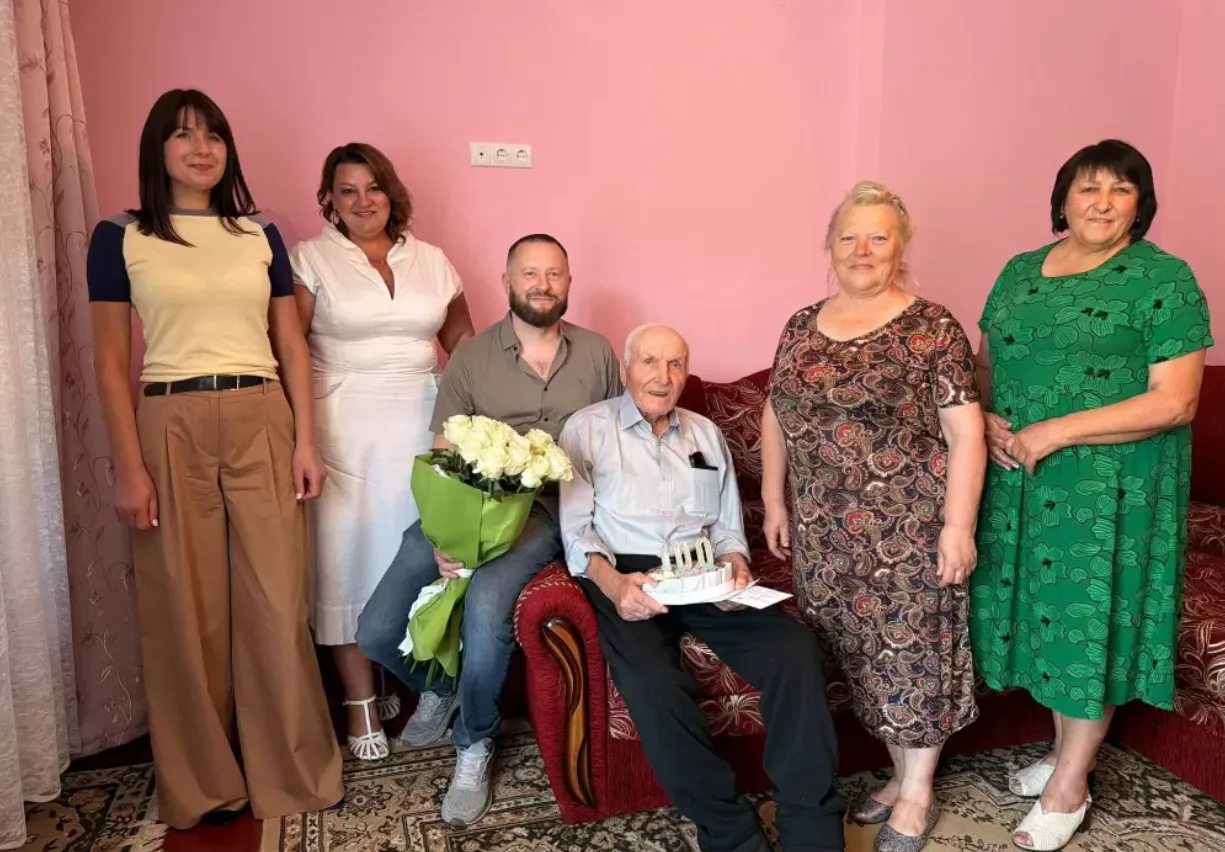 Антін Гуменюк