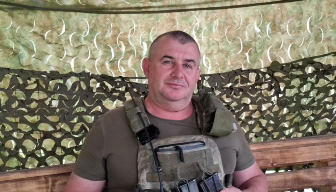 Анатолій Голіят