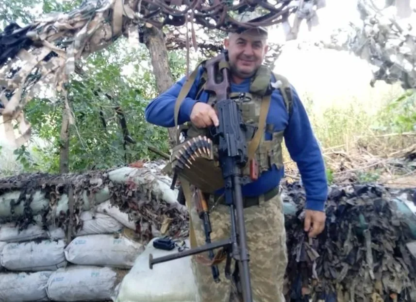 Анатолій Голіят