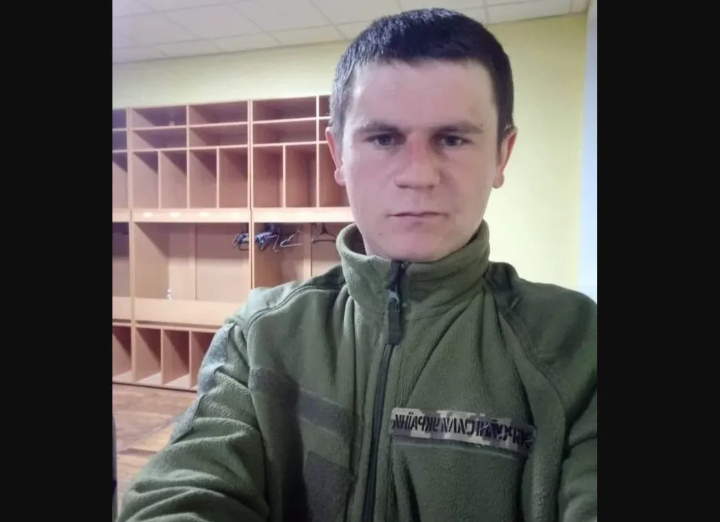 Петро Яворський