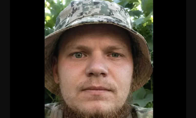 У боях на Донеччині загинув 30-річний захисник із Монастириськ Андрій Николин