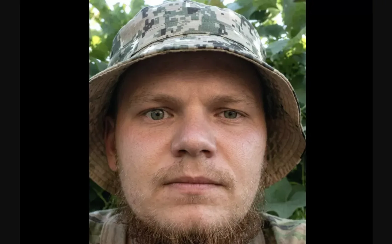 У боях на Донеччині загинув 30-річний захисник із Монастириськ Андрій Николин