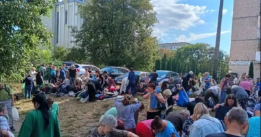 У Тернополі видаватимуть гуманітарну допомогу