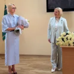 Софія Маслій