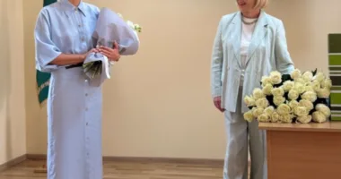 Софія Маслій