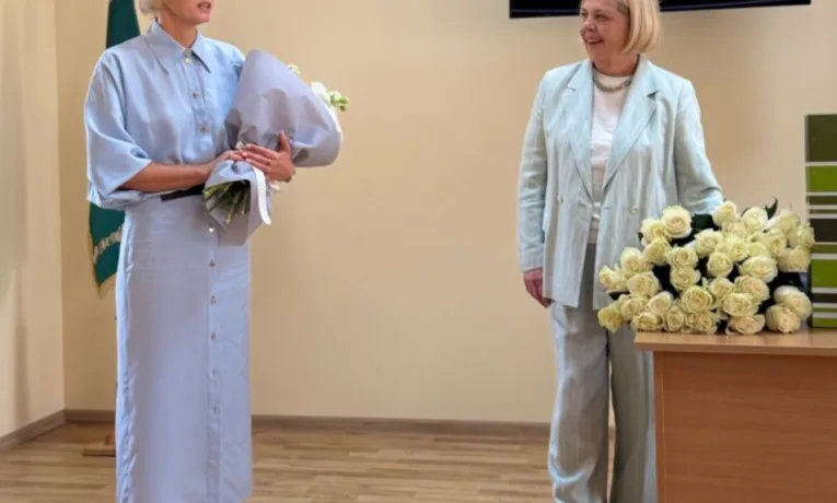 Софія Маслій