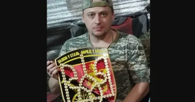 Після важкої хвороби помер воїн з Підволочищини Іван Гулака