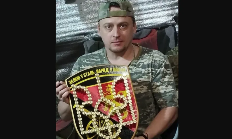 Після важкої хвороби помер воїн з Підволочищини Іван Гулака