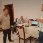 Корупція у податковій Тернопільщини