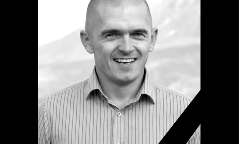 На 49-му році життя помер підполковник поліції Тернопільщини Олексій Криворучко