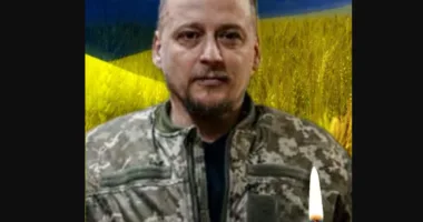 Важка недуга забрала життя воїна з Вишнівеччини