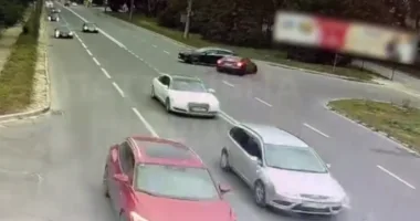 Аварія