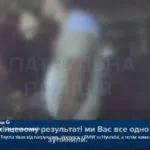 «Я не керував»: у Тернополі 24-річний водій тікав від патрульних і потрапив у ДТП