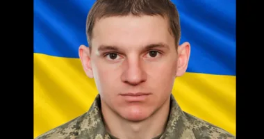На Бережанщині помер ветеран російсько-української війни Михайло Хвалко