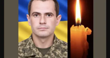 Понад рік вважався зниклим безвісти: загинув військовий з Козови Микола Олійник