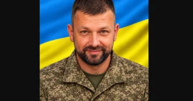 Михайло Луцків