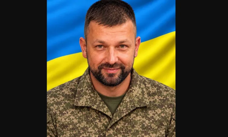 Михайло Луцків