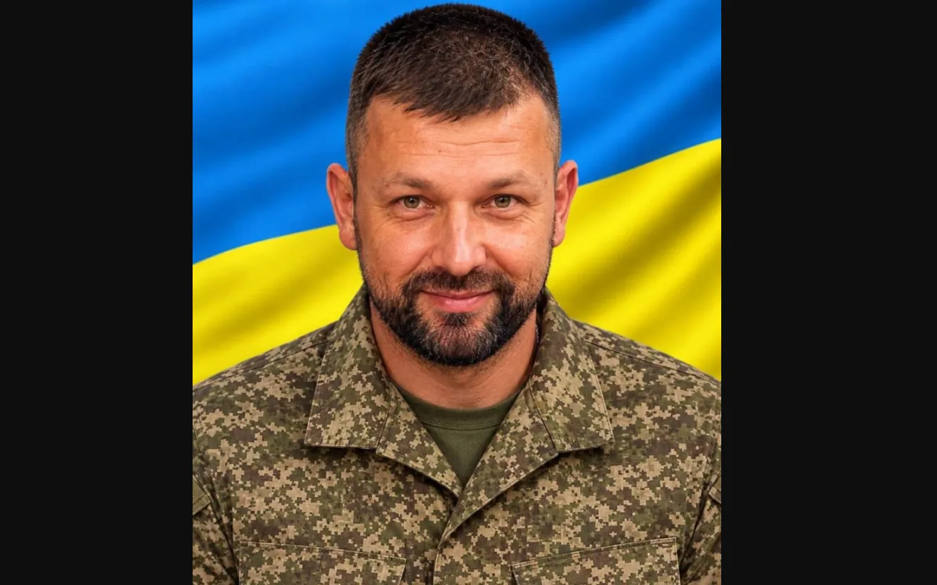 Михайло Луцків