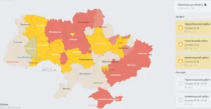 Тривога