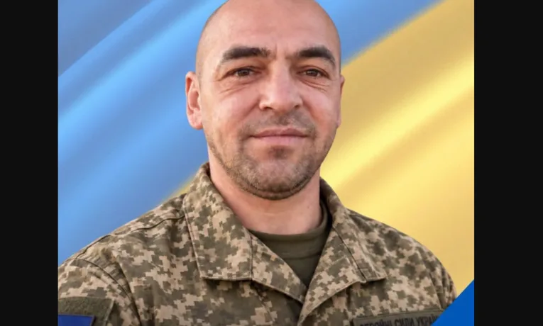 Михайло Сівта
