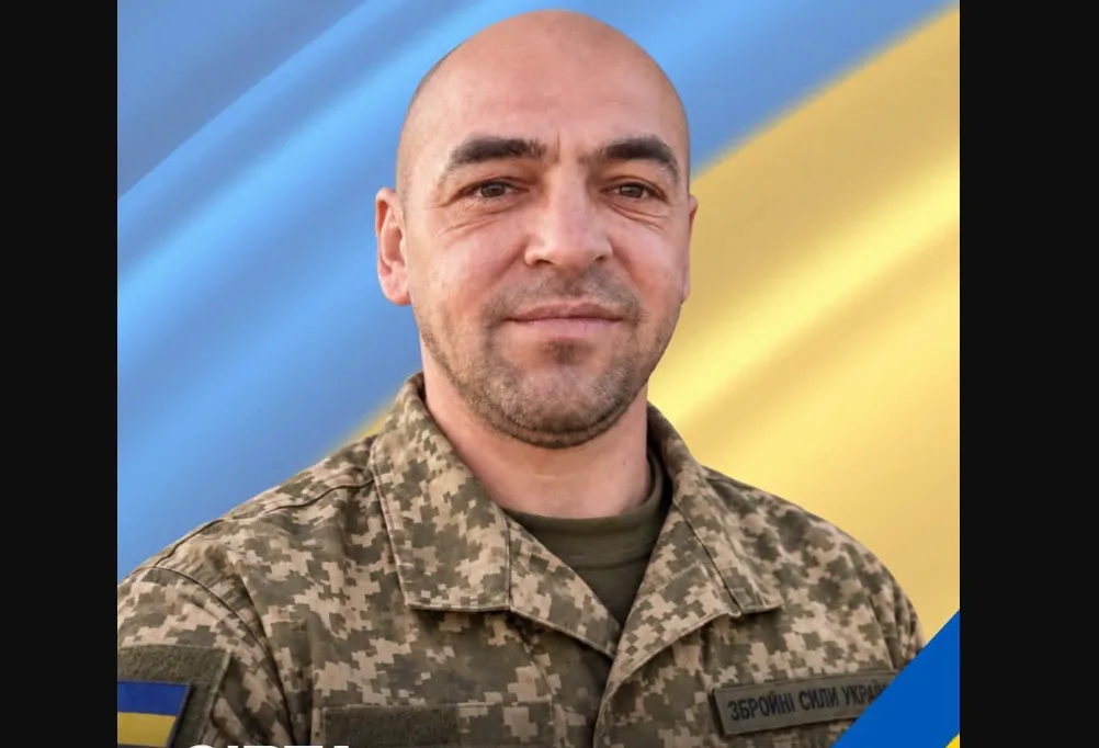 Михайло Сівта