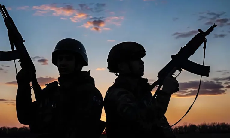 ЗСУ відновили позиції на фронті: деталі від DeepState