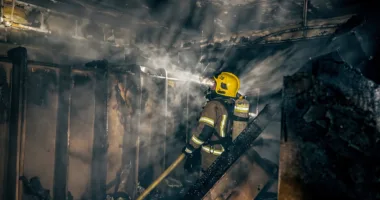 Удар по залізниці на Тернопільщині