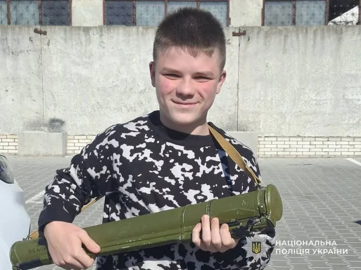 Роман Проценко