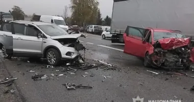 Смертельна ДТП у Смиківцях: поліція шукає очевидців