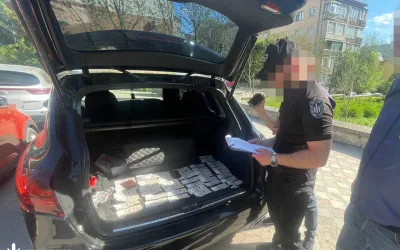 Судитимуть підполковника