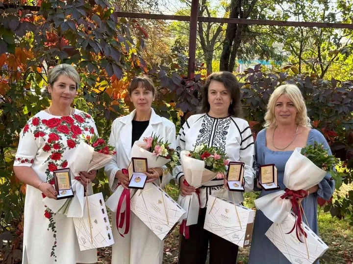 мати-героїня