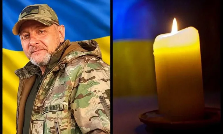 Олександр Миронов