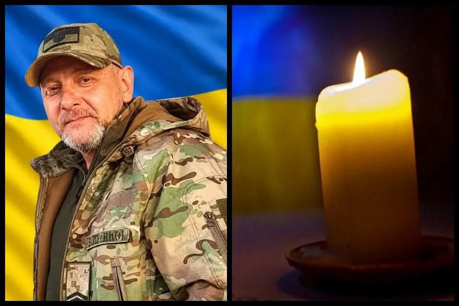 Олександр Миронов