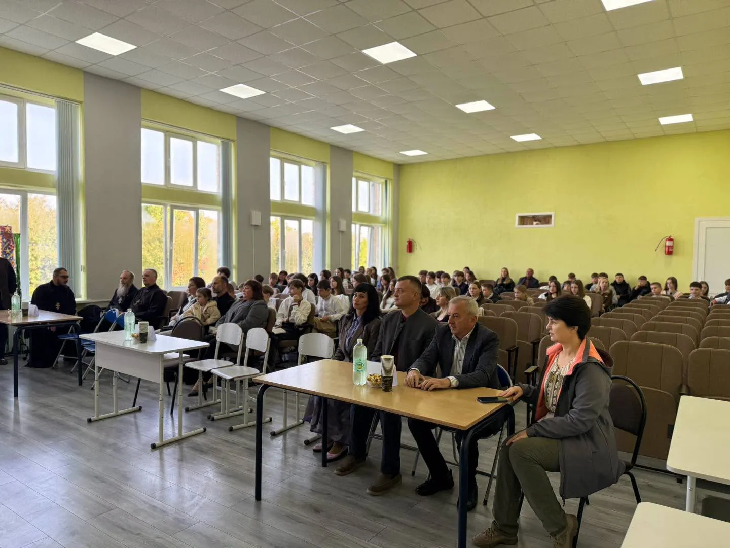 інтелектуальний турнір