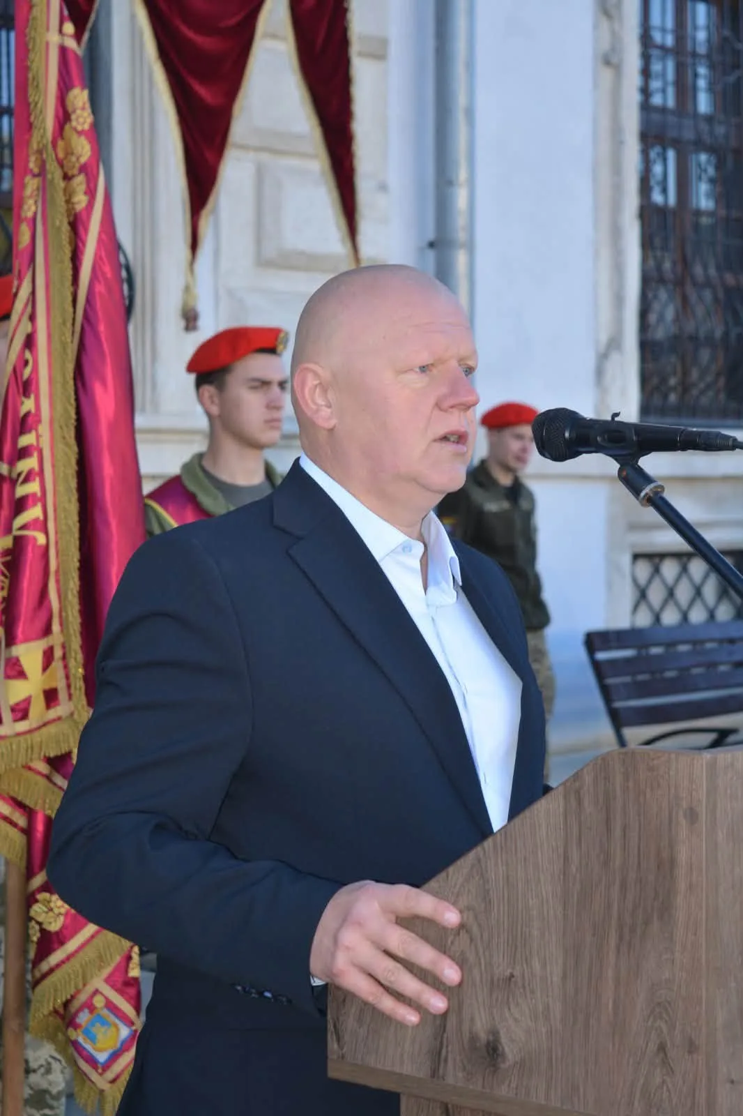Роман Полікровський