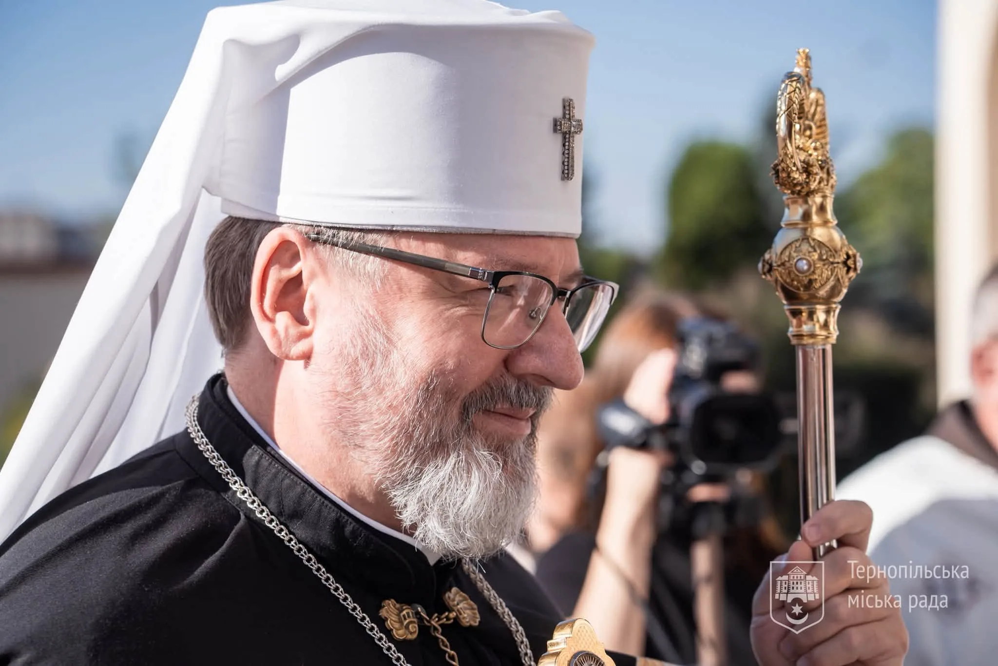 Святослав Шевчук