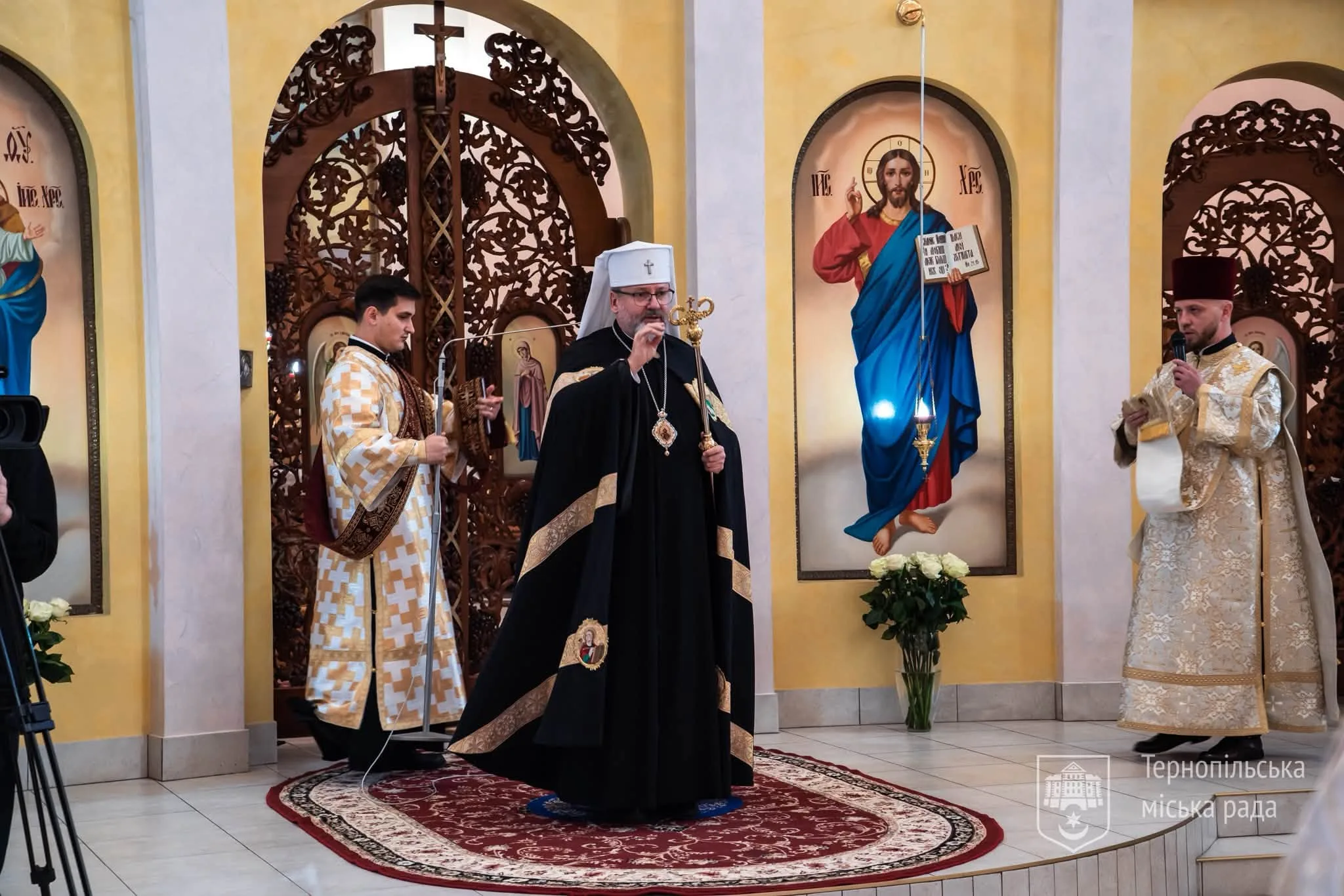 Святослав Шевчук