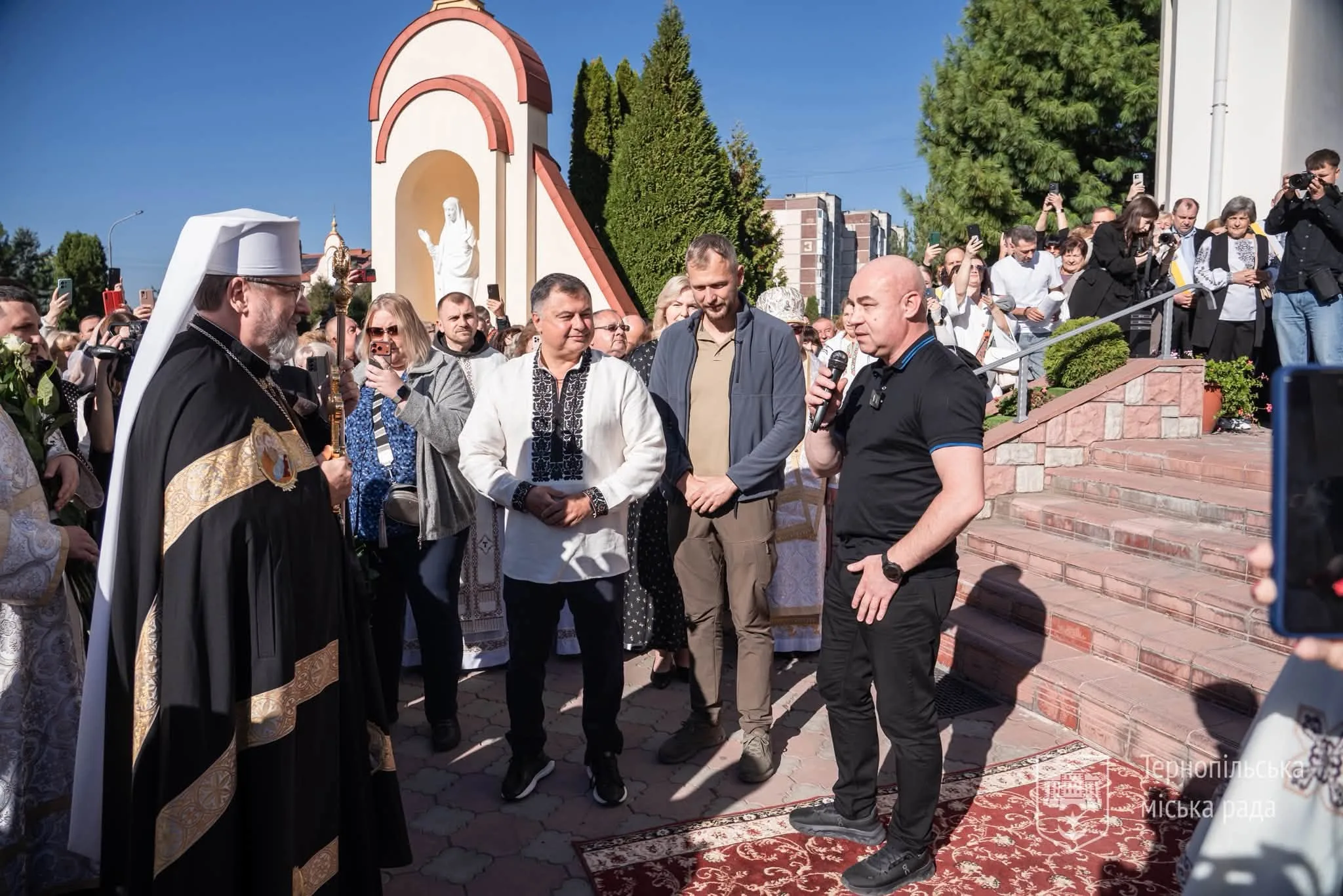 Святослав Шевчук