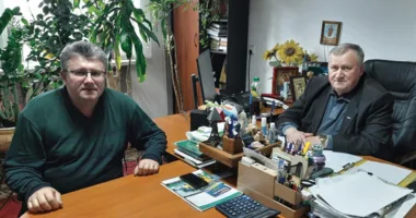 Агрофірма «Горинь»